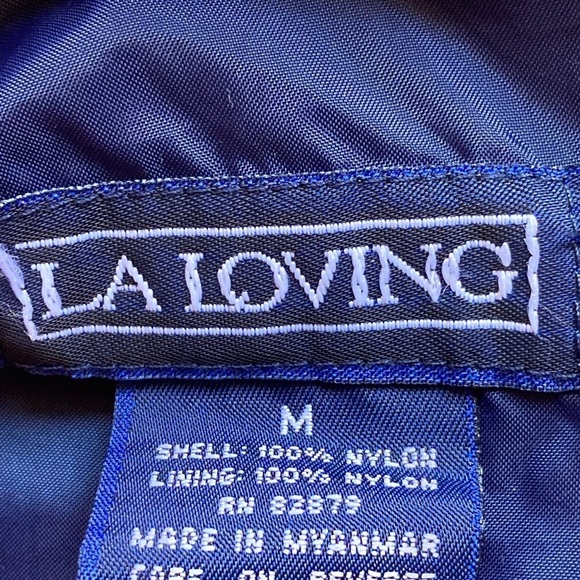 LA Loving Mardi Gras Casino 4th Anniversary Sz M - Picture 8 of 9